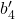 b'_4