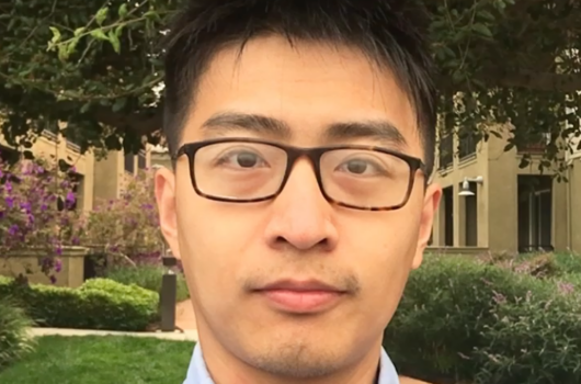 Liang Dai