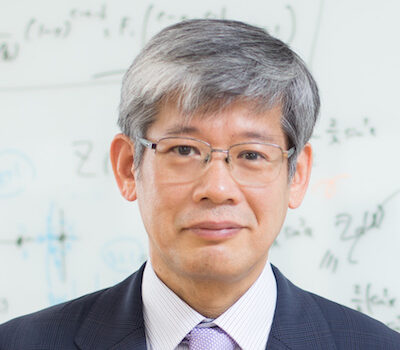 Tetsuo Hatsuda