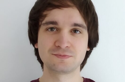 Lukas Graf