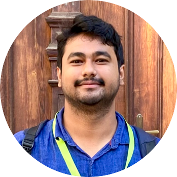 Anupam Ray