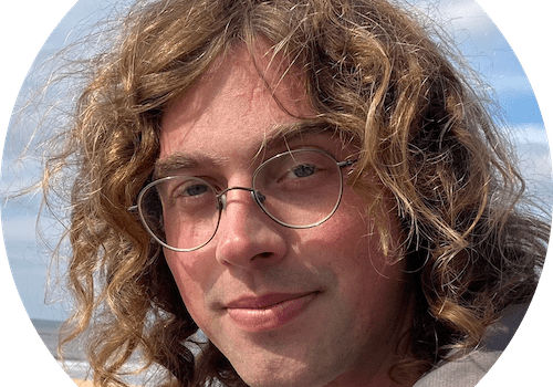 Luke Johns