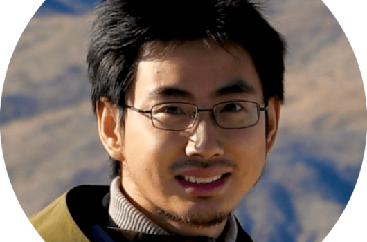 Tianqi Zhao