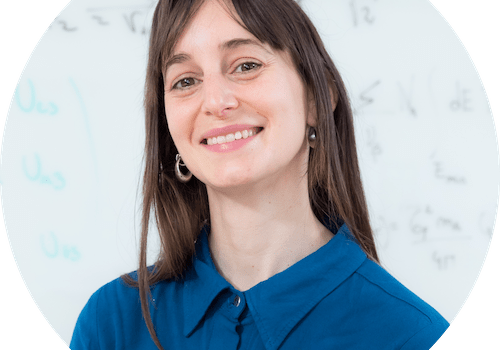 Maria Manuela Saez