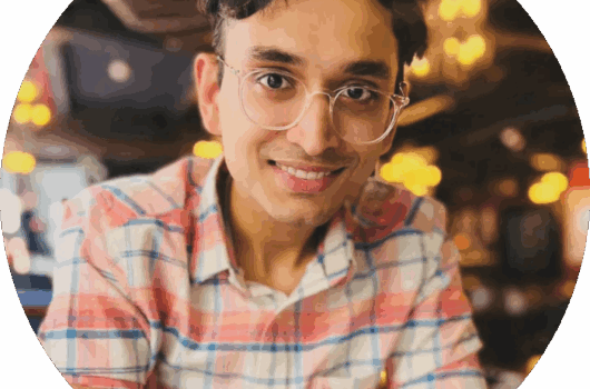 Ish Gupta